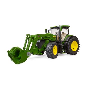 03151 | John Deere 7R 350 With Frontloader