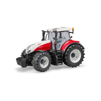 03180 | Steyr 6300 Terrus CVT