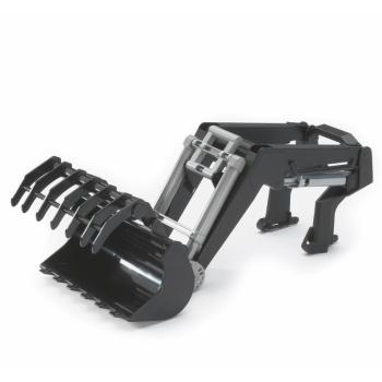 03333 | Frontloader For Tractor SEries 03000