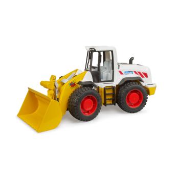 03412 | Roadmax Wheel Loader