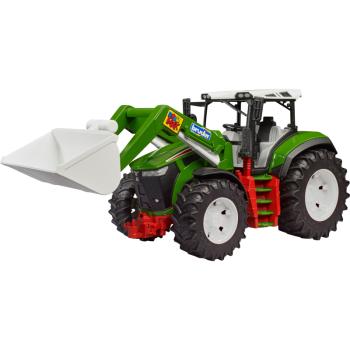 03451 | Roadmax Tractor With Front Loader
