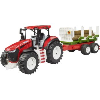 03453 | Roadmax Tractor With Trailer