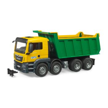 03766 | MAN TGS Tipper Truck