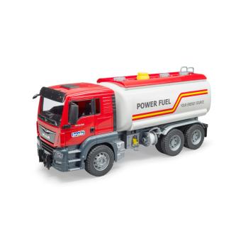 03775 | MAN TGS Tank Truck