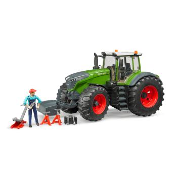 04041 | Fendt 1050 Vario With Mechanic