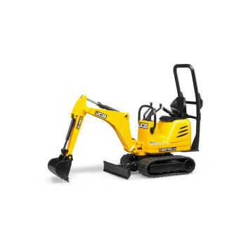 62003 | JCB Micro Excavator 8010 CTS