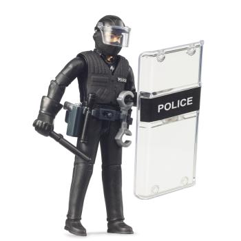 62151 | bworld Special Forces Police Officer