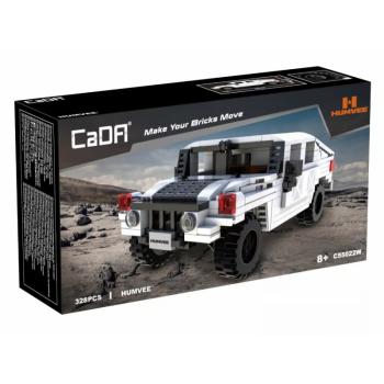 C55022W | Humvee