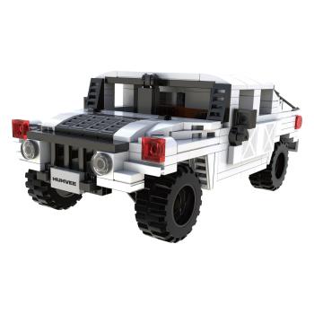 Preview: C55022W | Humvee
