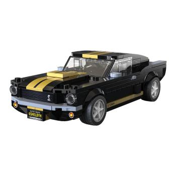 Preview: C55034W | Shelby GT350 H 1:24