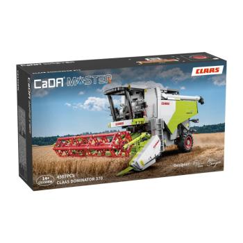 C61508W | Claas Dominator 370