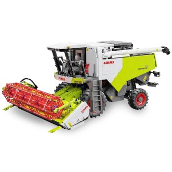 Preview: C61508W | Claas Dominator 370