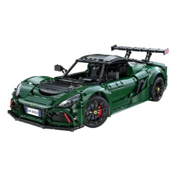 Preview: C61511W | Lotus Exige Cup 430 Green 1:8