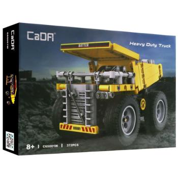 C65001W | Heavy Duty Truck