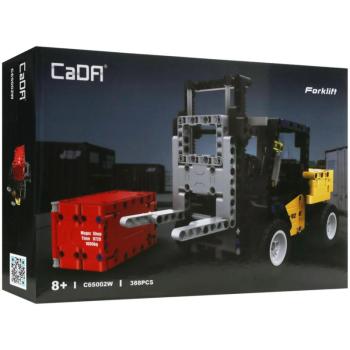 C65002W | Forklift
