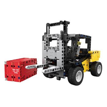 Preview: C65002W | Forklift