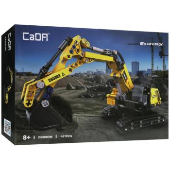 C65003W | Excavator