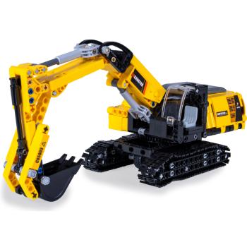 Preview: C65003W | Excavator