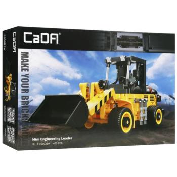 C65023W | Mini Engineering Loader