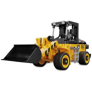 Preview: C65023W | Mini Engineering Loader