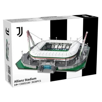 C66021W | Allianz Stadium Juventus 1:1410