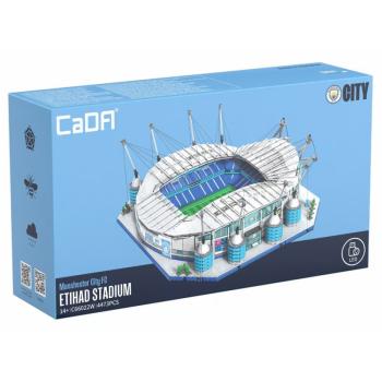 C66022W | Etihad Stadium Manchester City 1:400