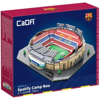C66023W | Camp Nou Stadium FC Barcelona 1:888