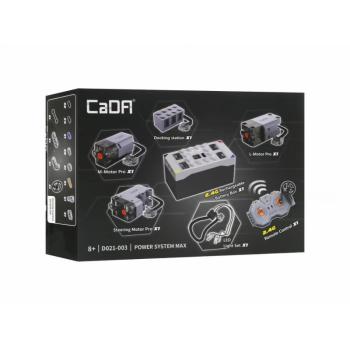 D021-003 | Power System