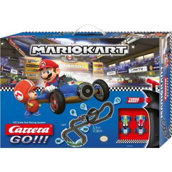 20062492 | Mario Kart