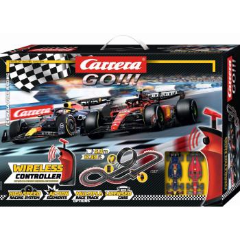 20062581 | Formula Free Racing (Wireless)