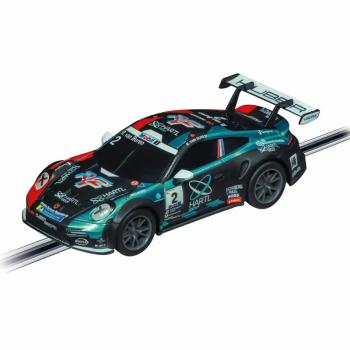 20064244 | Porsche 911 GT3 Cup (992) Huber Racing No.2 1:43