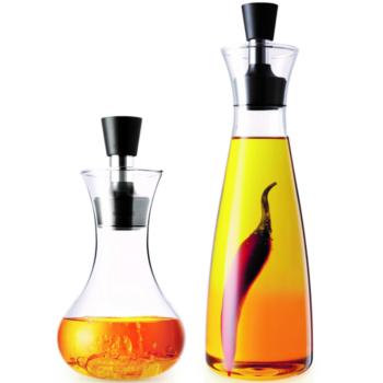 Eva Solo | 567690 | Oilcarafe And Dressingshaker
