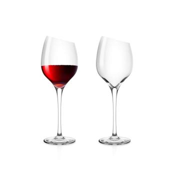 Eva Solo | 541103 | Wine Glass Bordeaux 390ml Set Of 2 Pieces