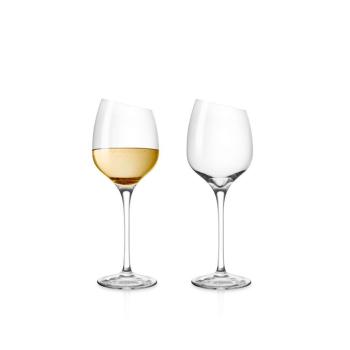 Eva Solo | 541106 | Wine Glass Sauvignon Blanc 300ml Set Of 2 Pieces