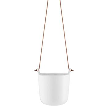 Eva Solo | 568164 | Flowerpot With Watering System Hanging Ø15cm