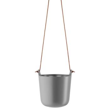 Eva Solo | 568161 | Flowerpot With Watering System Hanging Ø15cm