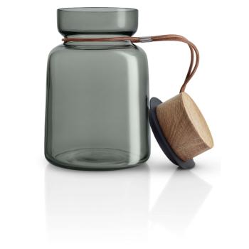 Eva Solo | 591502 | Nordic Kitchen Silhouette Storage Jar 1l