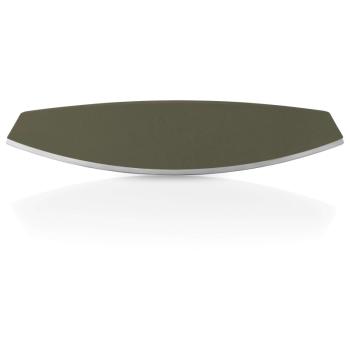 Eva Solo | 531500 | Green Tool Pizza/Herb Knife