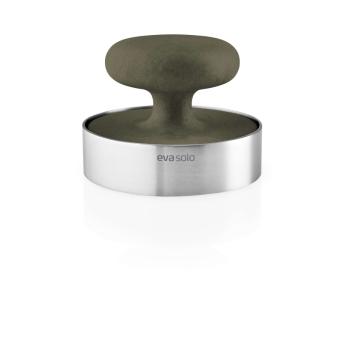 Eva Solo | 531501 | Green Tool Burger Press