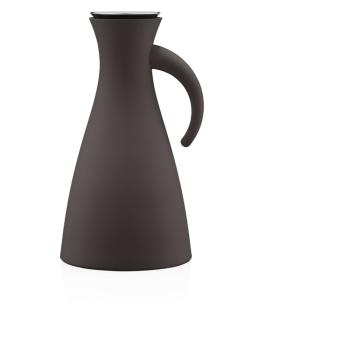 Eva Solo | 502845 | Vacuum Jug 1.0l Chocolate