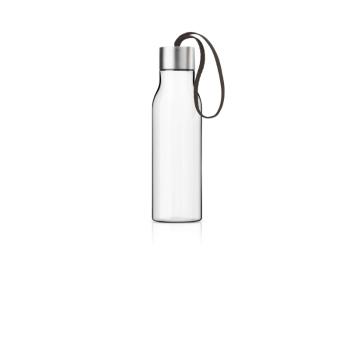 Eva Solo | 503048 | Drinking Bottle 0.5l Chocolate