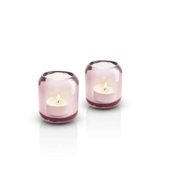 Eva Solo | 571377 | Acorn Tealight Holder Rose