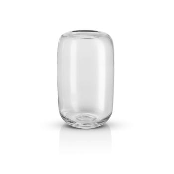 Eva Solo | 571390 | Acorn Vase H 22cm Clear
