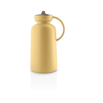 Eva Solo | 502880 | Silhouette Vacuum Jug 1l Golden Sand