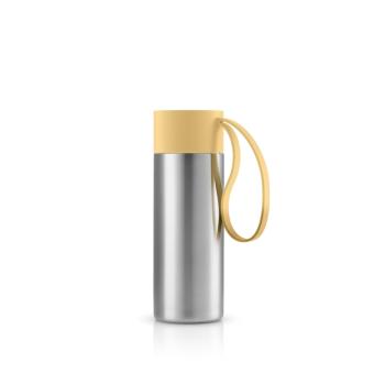 Eva Solo | 567039 | To Go Cup 0.35l Golden Sand