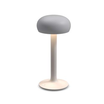 Eva Solo | 720001018 | Emendo Table Lamp Chargebale Cloud