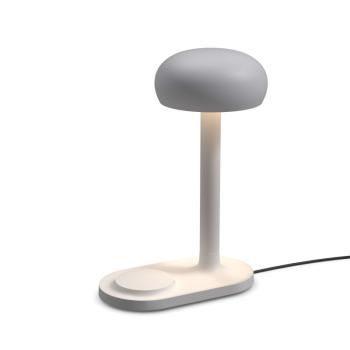 Eva Solo | 720001024 | Emendo Table Lamp With Wireless Charger Cloud