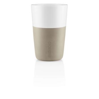 Eva Solo | 501134 | Tumbler For Cafe Latte Set Of 2 Pieces Pearl Beige