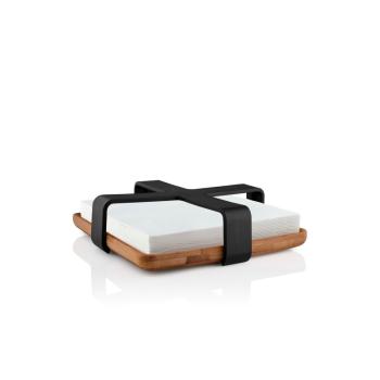 Eva Solo | 520448 | Nordic Kitchen Napkin Holder Bamboo