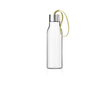 Eva Solo | 503055 | Drinking Bottle 500ml Champagne